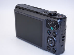 【外観特上級】Canon デジタルカメラ PowerShot SX720 HS ブラック