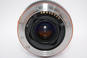 【外観並級】ソニー SONY 望遠ズームレンズ 75-300mm F4.5-5.6 Aマウント