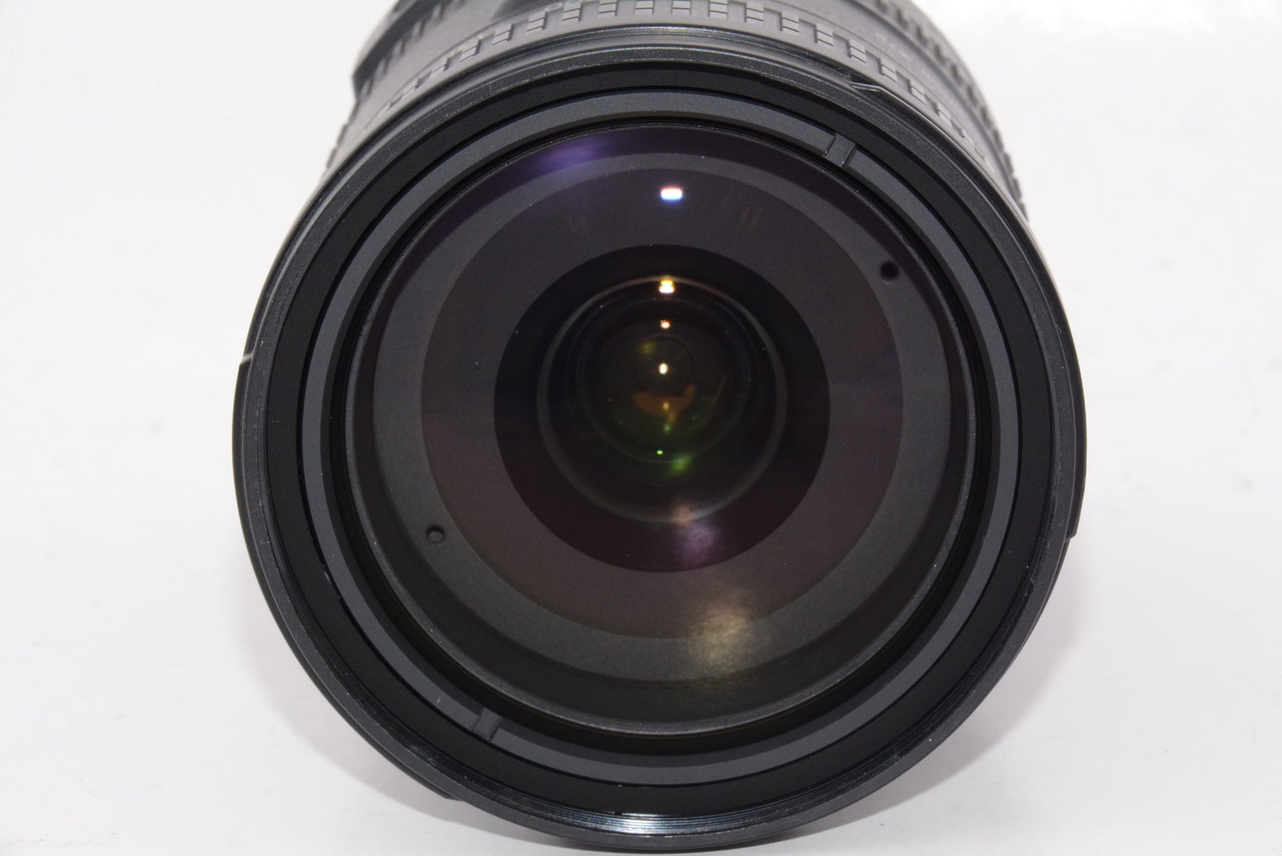 【外観特上級】Nikon 高倍率ズームレンズ AF-S DX NIKKOR 18-200mm f/3.5-5.6G ED VR II ニコンDXフォーマット専用