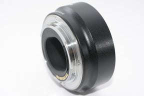 【外観特上級】Canon レンズマウントアダプター EF-EOSM