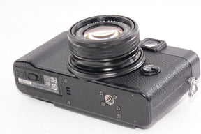 【外観並級】FUJIFILM FX-X10