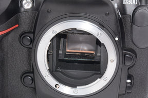 【外観特上級】Nikon デジタル一眼レフカメラ D300