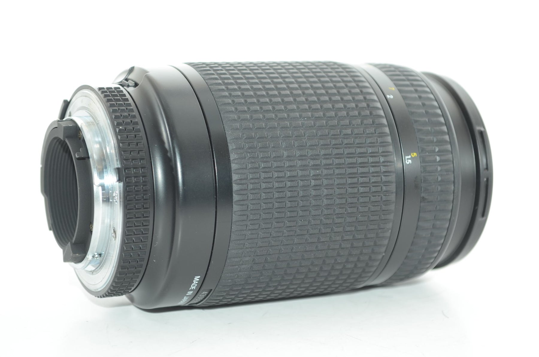 【外観特上級】Nikon AIAF ED 70-300 F4-5.6D