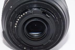【外観特上級】Nikon 標準ズームレンズ AF-S DX NIKKOR 18-105mm f/3.5-5.6G ED VR ニコンDXフォーマット専用