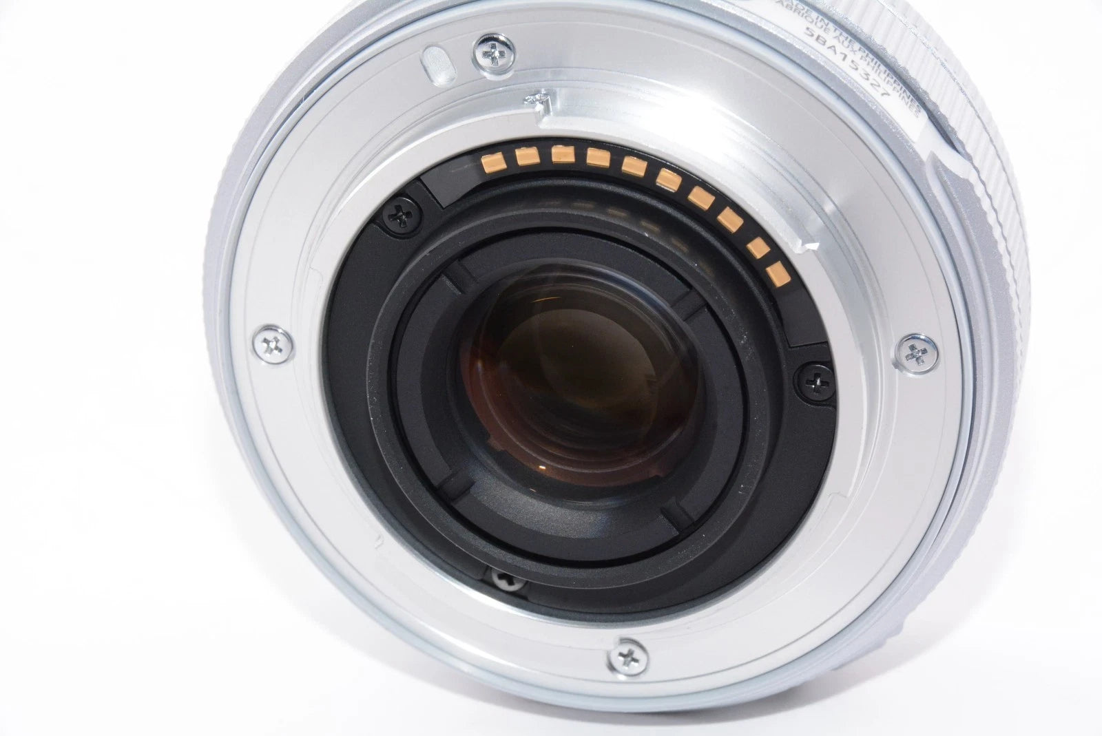【ほぼ新品】富士フイルム(FUJIFILM) ミラーレス一眼カメラ X-E5 レンズキット(XF23) シルバー F X-E5LK-23-S JP 日英二言語モデル