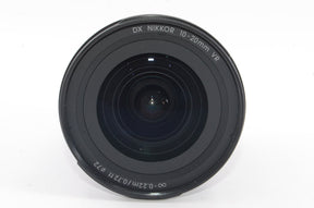 【外観特上級】Nikon 広角ズームレンズ AF-P DX NIKKOR 10-20mm f/4.5-5.6G VR ニコンDXフォーマット専用