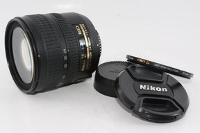 【外観並級】Nikon AF-S Zoom Nikkor 24-85mm F3.5-4.5G