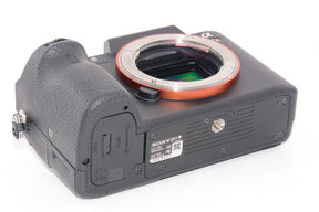 【外観特上級】ソニー SONY ミラーレス一眼 α7 II ボディ ILCE-7M2