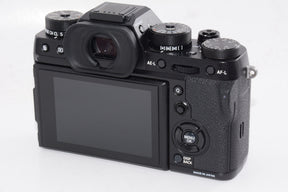 【外観特上級】FUJIFILM ミラーレス一眼 X-T2 ボディ X-T2-B