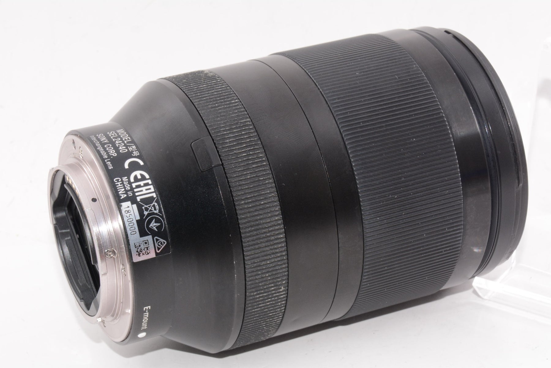 【外観並級】SONY ソニー FE 24-240mm F3.5-6.3 OSS  SEL24240
