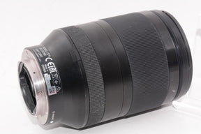 【外観並級】SONY ソニー FE 24-240mm F3.5-6.3 OSS  SEL24240