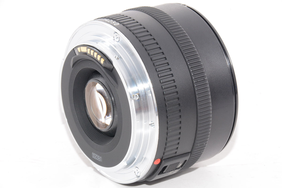 【外観特上級】Canon 単焦点レンズ EF28mm F2.8
