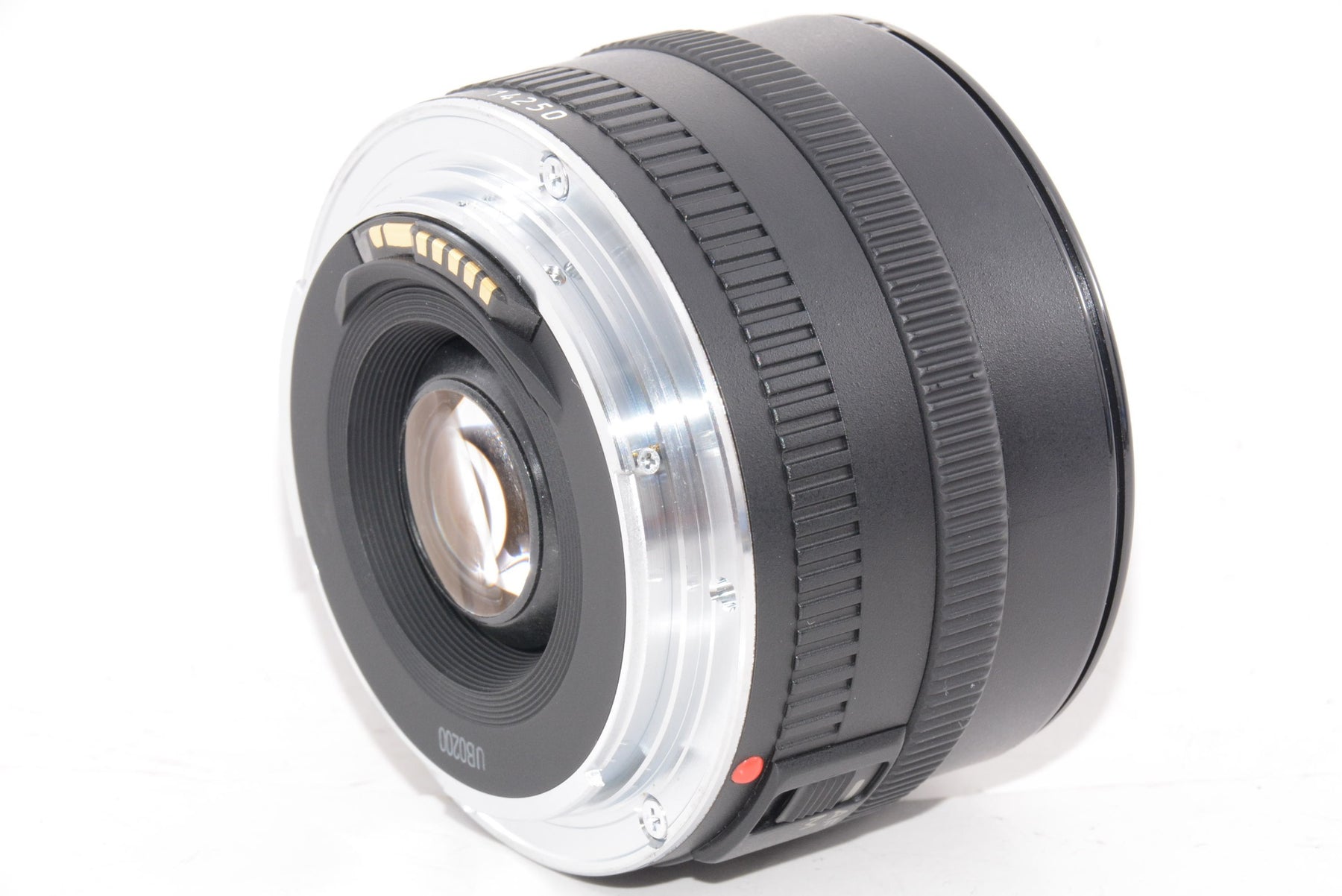 【外観特上級】Canon 単焦点レンズ EF28mm F2.8