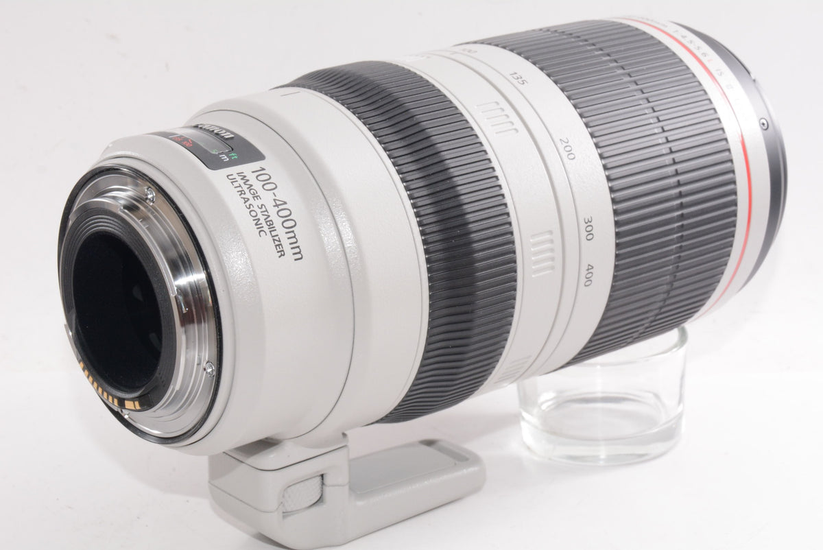 【外観特上級】Canon  EF100-400mm F4.5-5.6L IS II USM