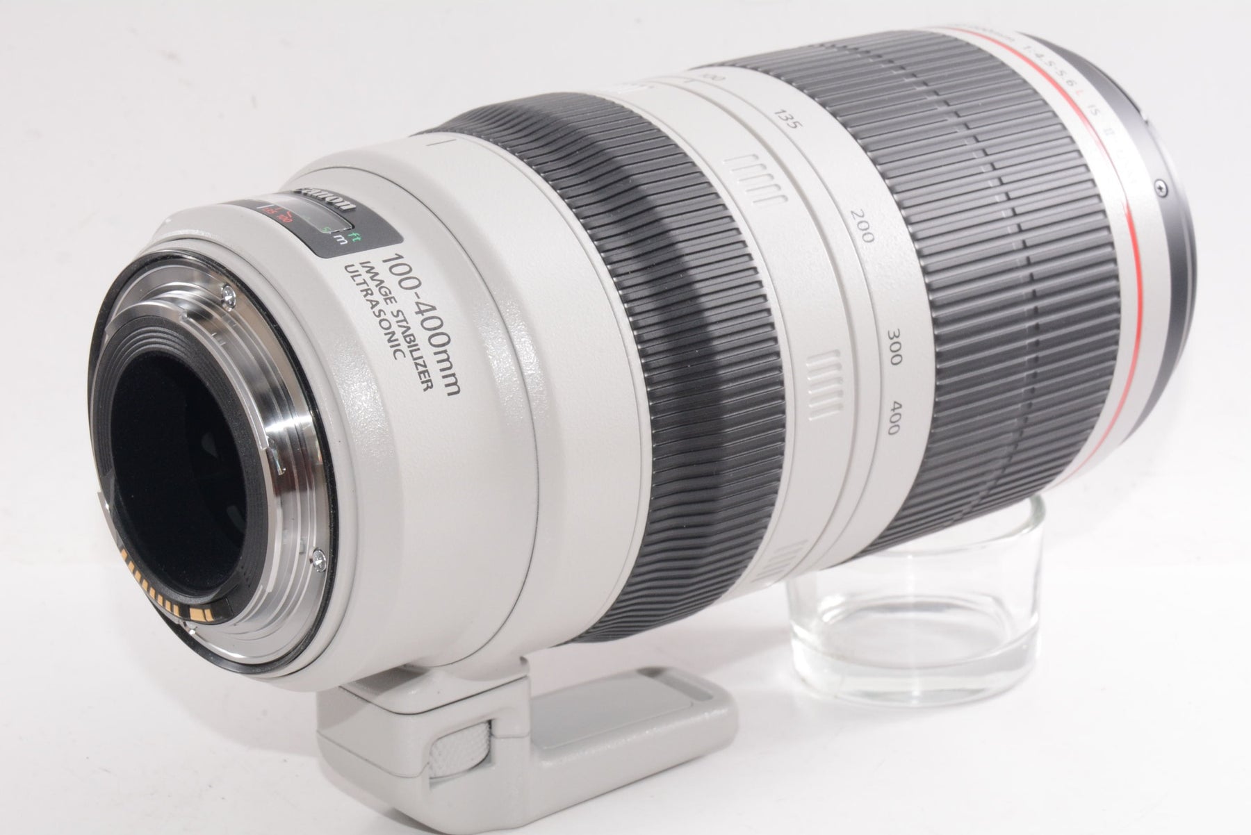 【外観特上級】Canon  EF100-400mm F4.5-5.6L IS II USM