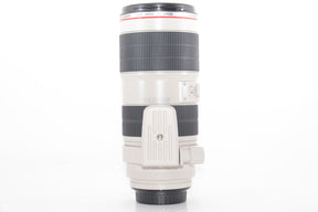 【外観特上級】Canon 望遠ズームレンズ EF70-200mm F2.8L IS II USM