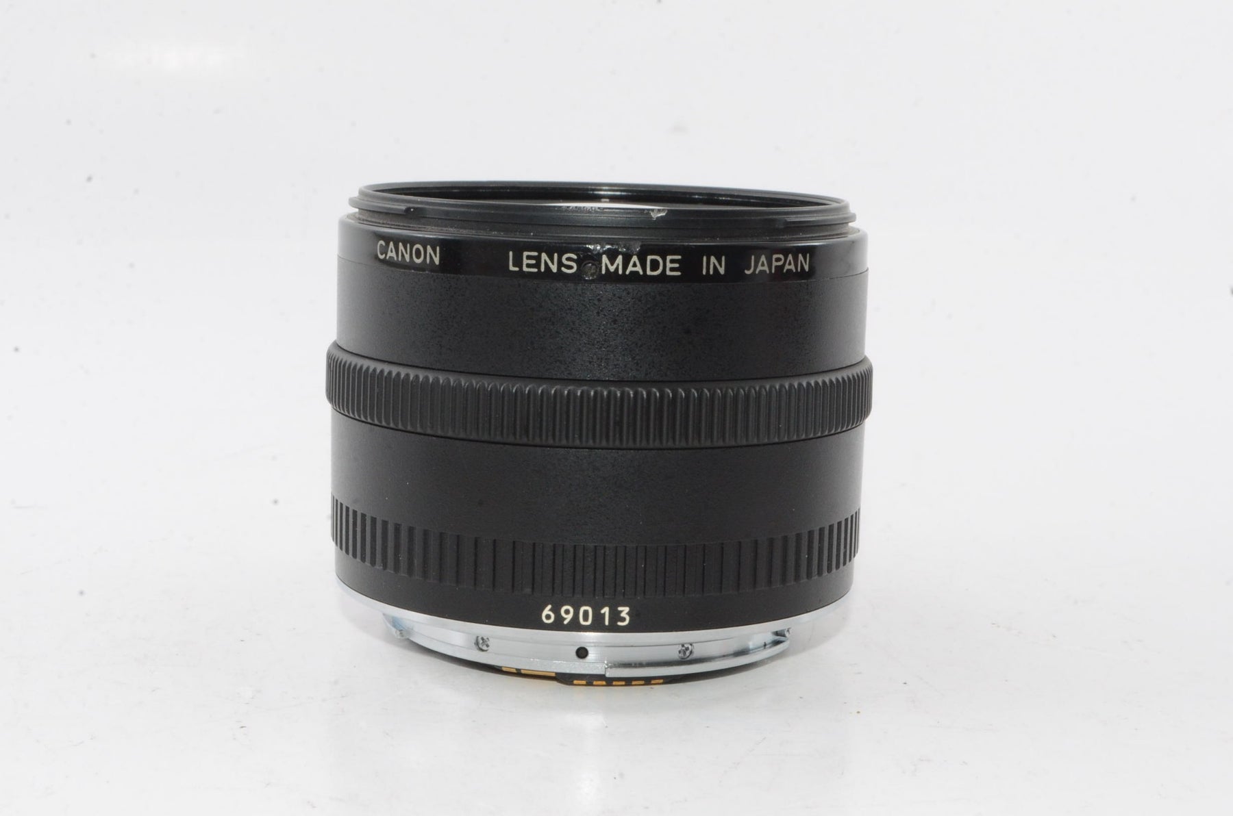 【外観並級】Canon 単焦点広角レンズ EF24mm F2.8