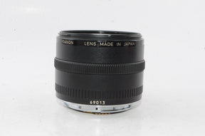 【外観並級】Canon 単焦点広角レンズ EF24mm F2.8
