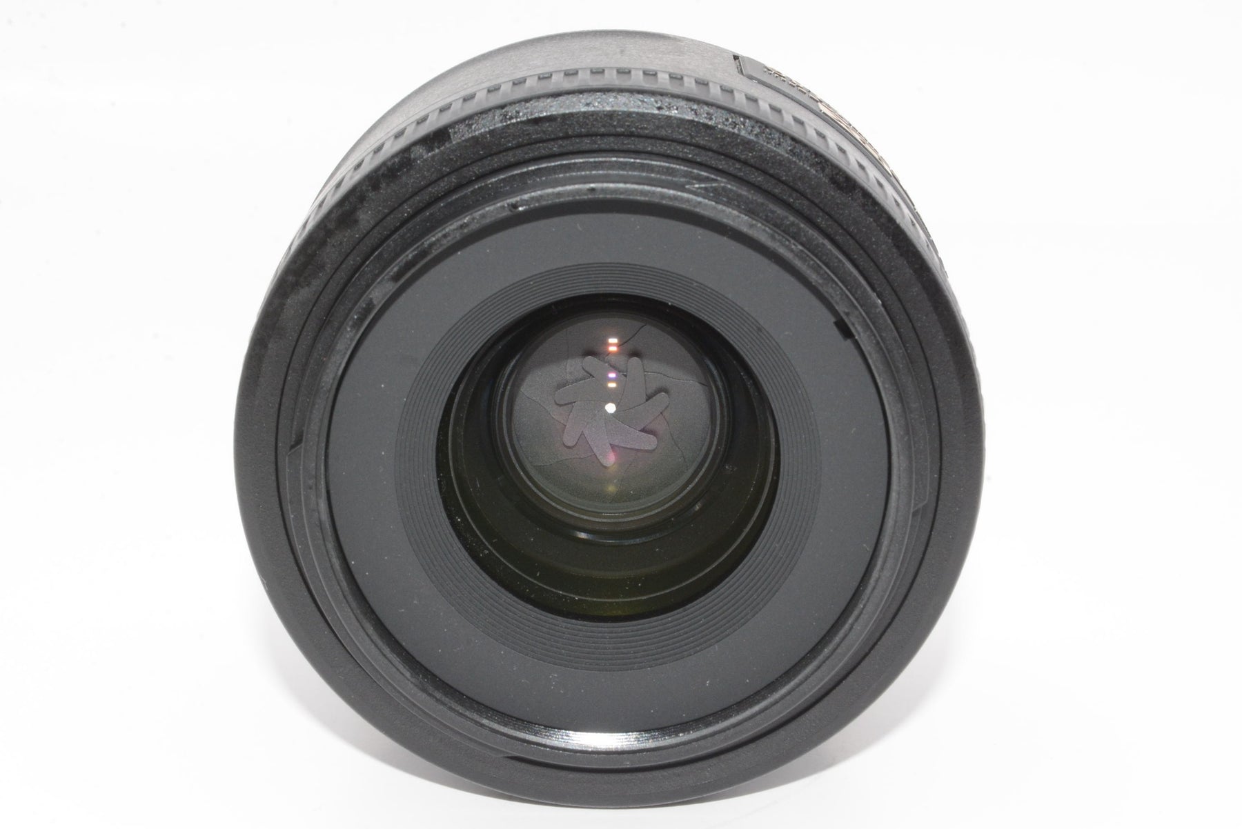 【外観並級】Nikon AF-S DX NIKKOR 35mm f/1.8G