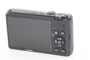 【外観特上級】Canon キャノン Powershot S95