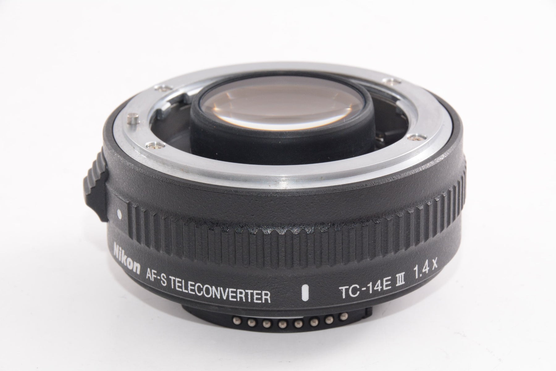 【外観特上級】Nikon AF-S TELECONVERTER TC-14E III TC14E3