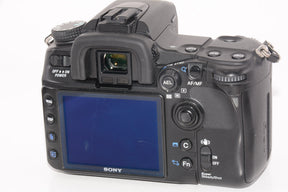 【外観並級】ソニー SONY デジタル一眼レフ α700 ボディ DSLR-A700