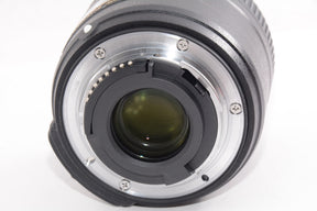 【外観特上級】Nikon AF-S DX Micro NIKKOR 40mm f/2.8G ニコンDX