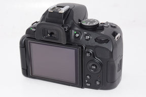 【外観並級】Nikon デジタル一眼レフカメラ D5100 ボディ