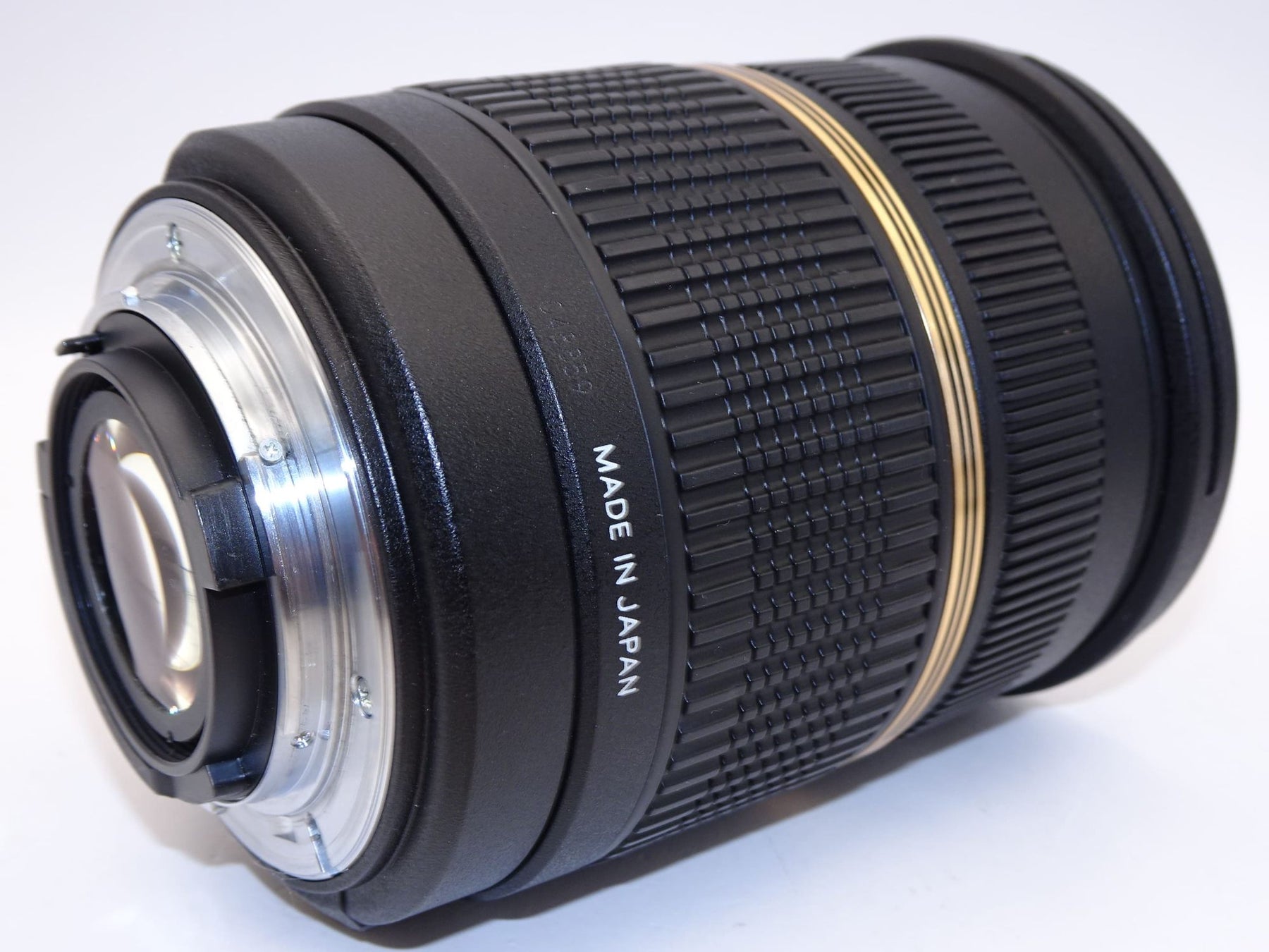 【外観特上級】TAMRON 大口径ズームレンズ SP AF28-75mm F2.8 XR Di ニコン用 フルサイズ対応 A09NII