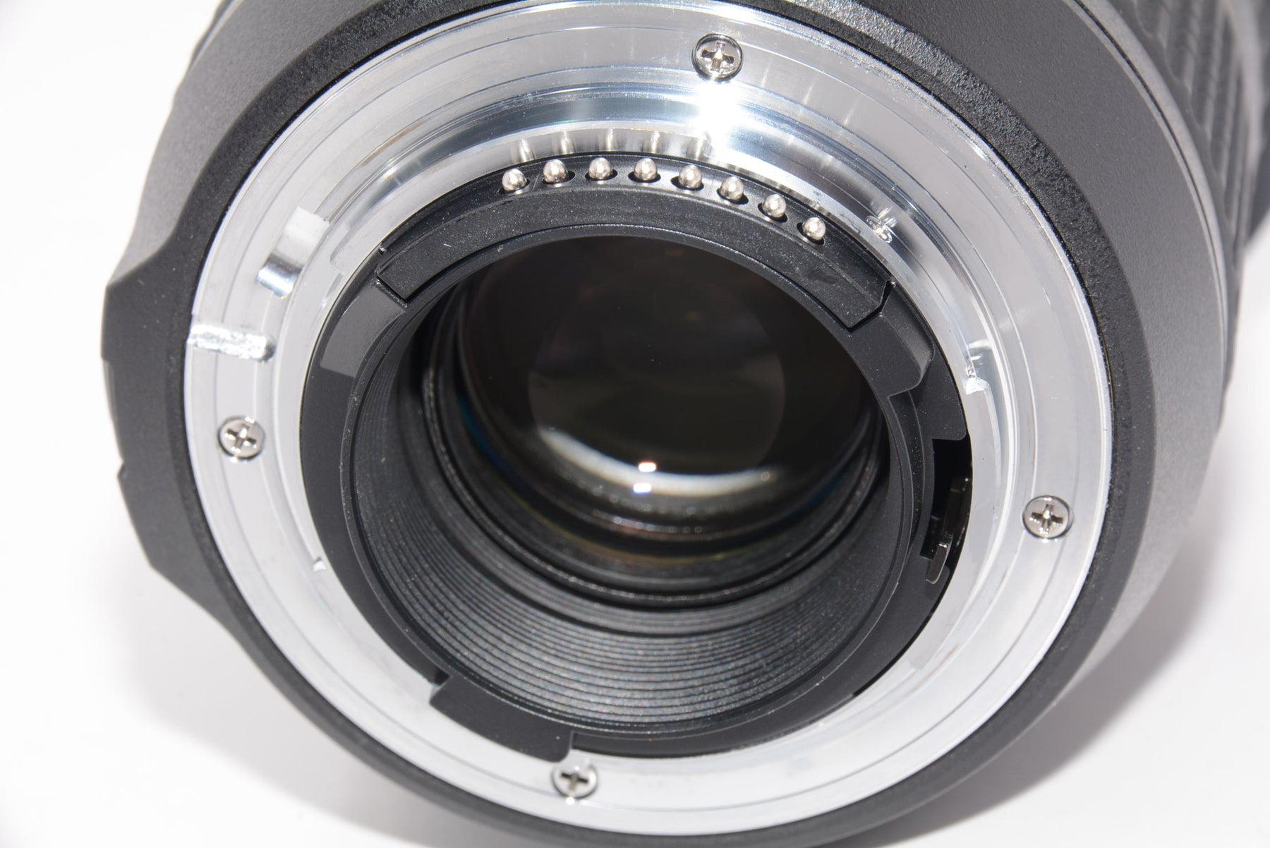 【外観特上級】TAMRON 超広角ズームレンズ SP AF10-24mm F3.5-4.5 DiII ニコン用 APS-C専用 B001NII