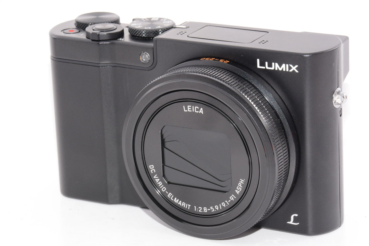 【外観特上級】Panasonic パナソニック LUMIX ルミックス DMC-TX1