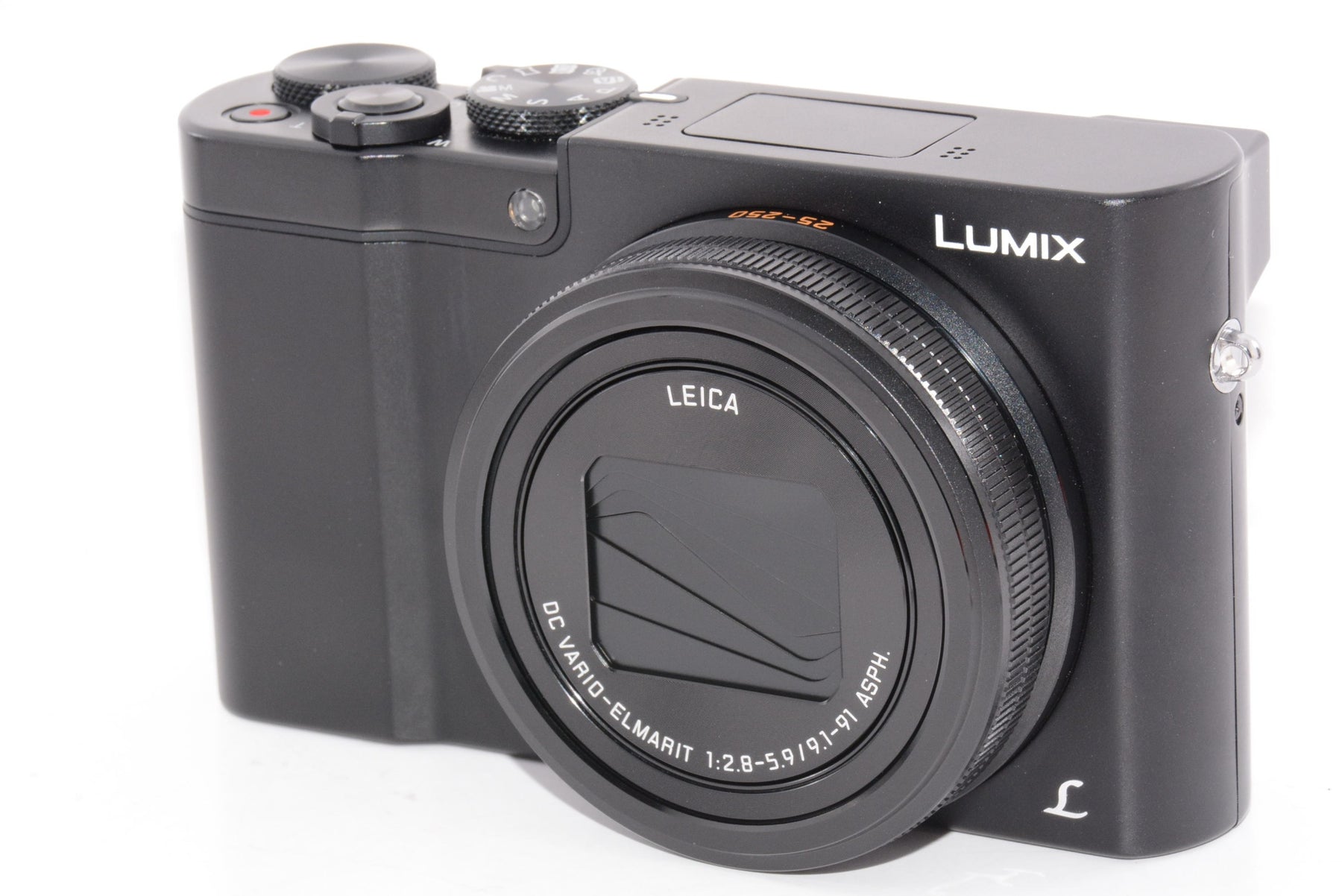 【外観特上級】Panasonic パナソニック LUMIX ルミックス DMC-TX1