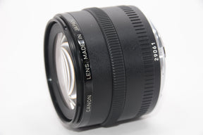 【外観特上級】Canon 単焦点広角レンズ EF24mm F2.8 フルサイズ対応