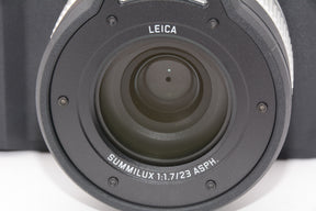 【外観特上級】Leica X-U (Typ 113) Under water Digital Camera (18435) by Leica