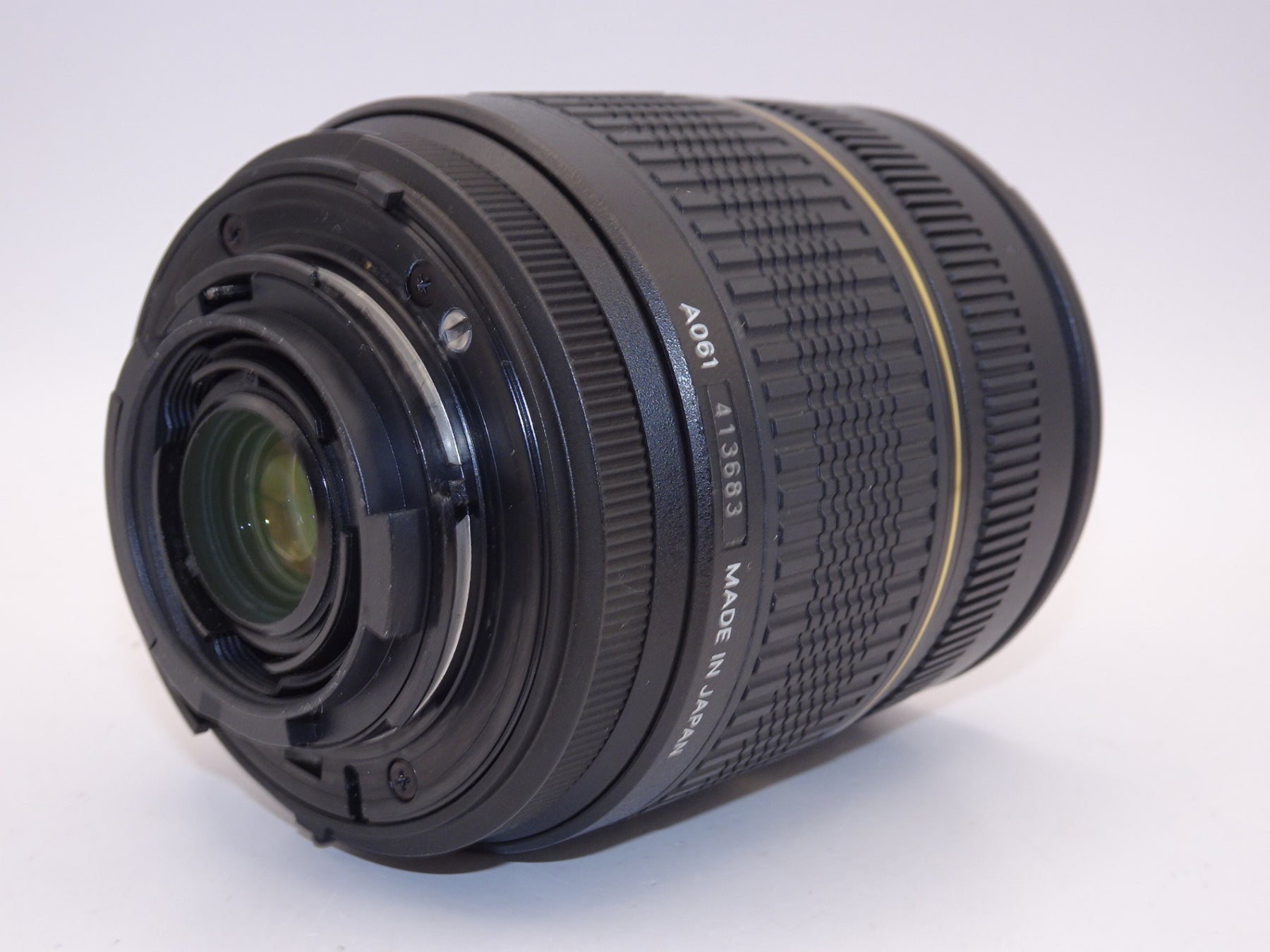 【外観特上級】TAMRON AF28-300mm f3.5-6.3 XR Di ニコン用