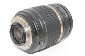 【外観特上級】TAMRON AF28-300mm F3.5-6.3 XR Di VC ニコン用