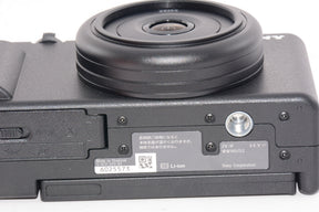 【ほぼ新品】ソニー SONY ボディ ブラック/ZV-1 B