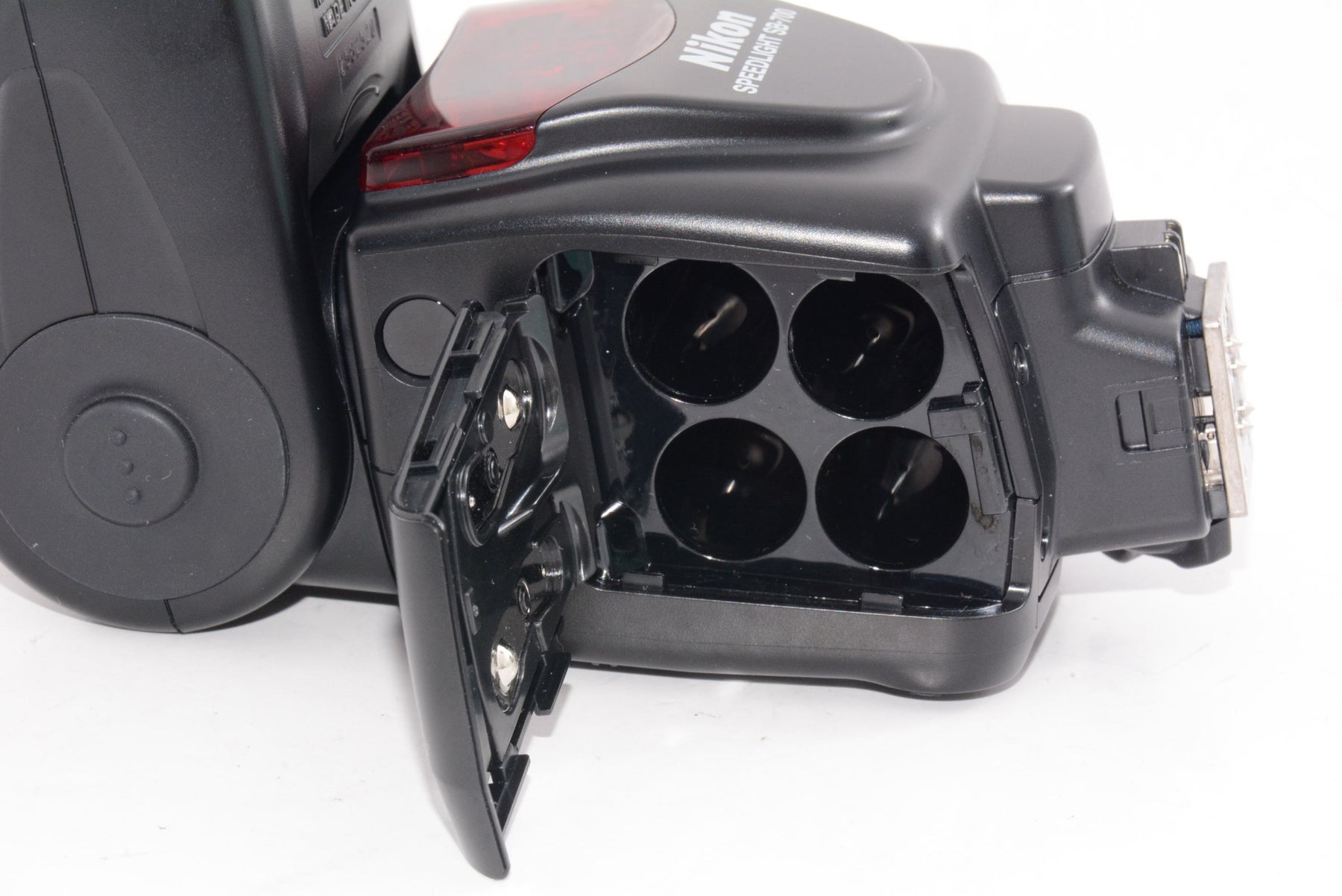 【外観特上級】Nikon フラッシュ スピードライト SB-700