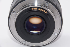 【外観特上級】Canon 単焦点レンズ EF50mm F1.8 STM