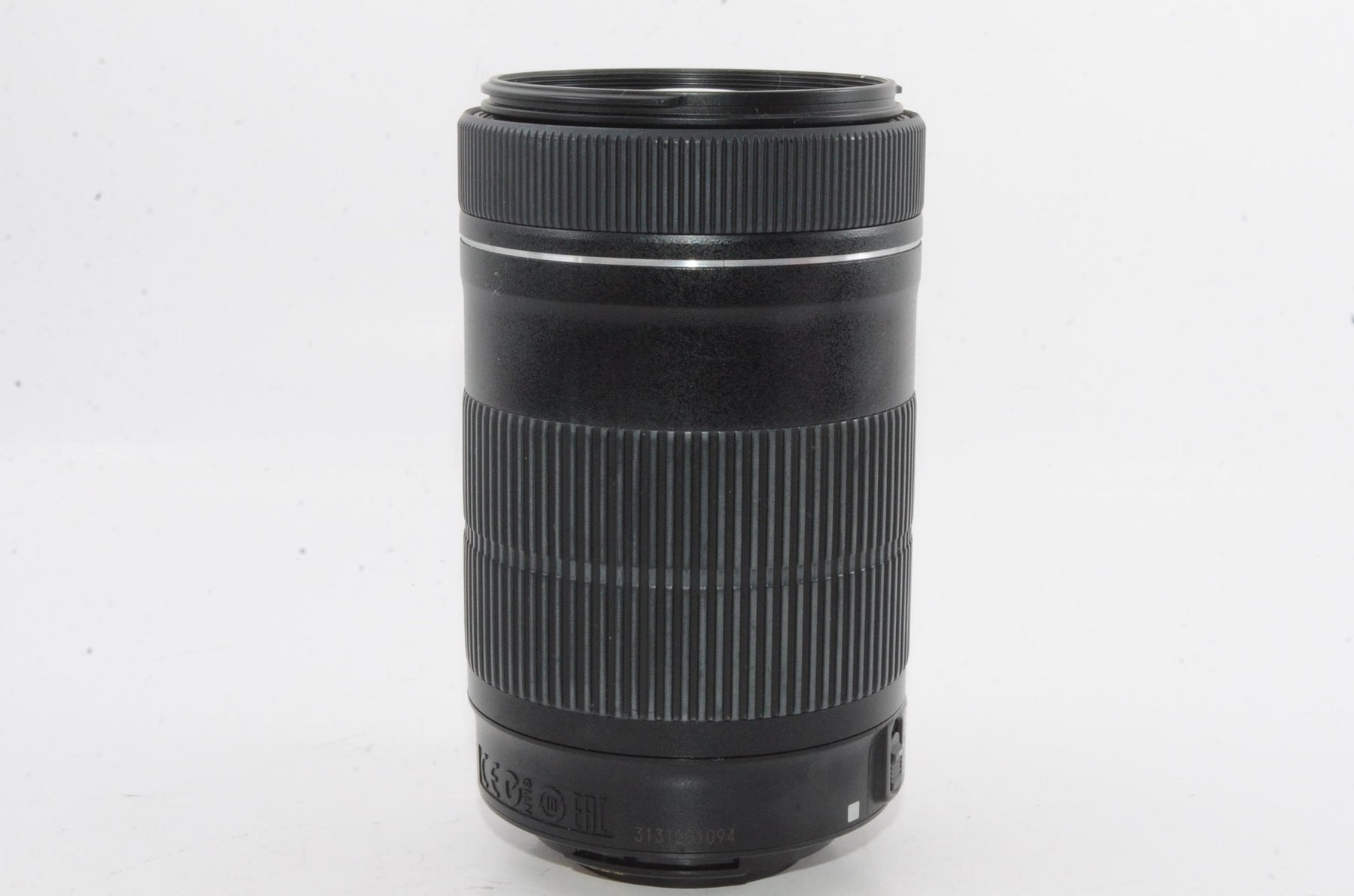 【外観並級】Canon  EF-S55-250mm F4-5.6 IS STM