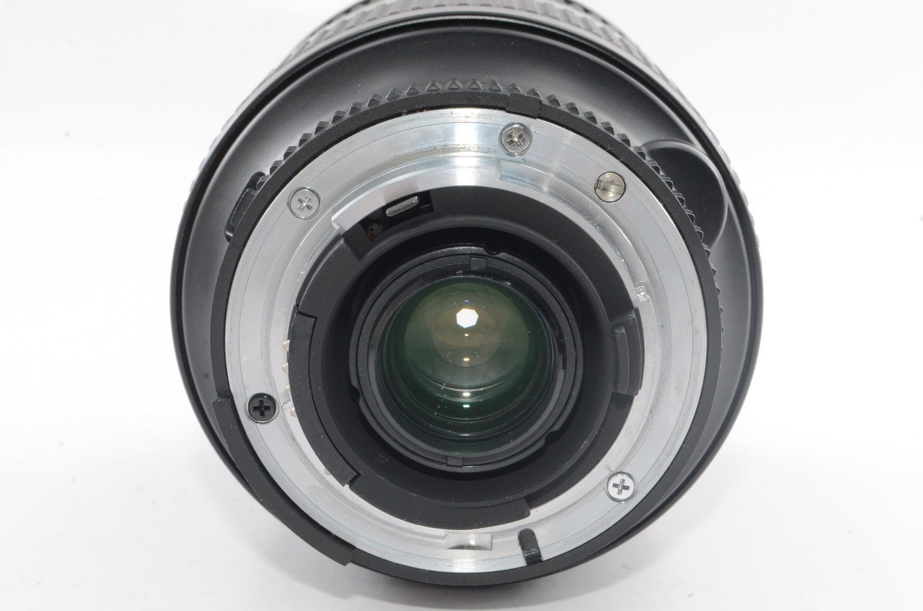 【外観特上級】Nikon AFレンズ AF 28-200mm F3.5-5.6D