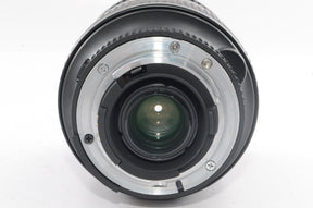 【外観特上級】Nikon AFレンズ AF 28-200mm F3.5-5.6D