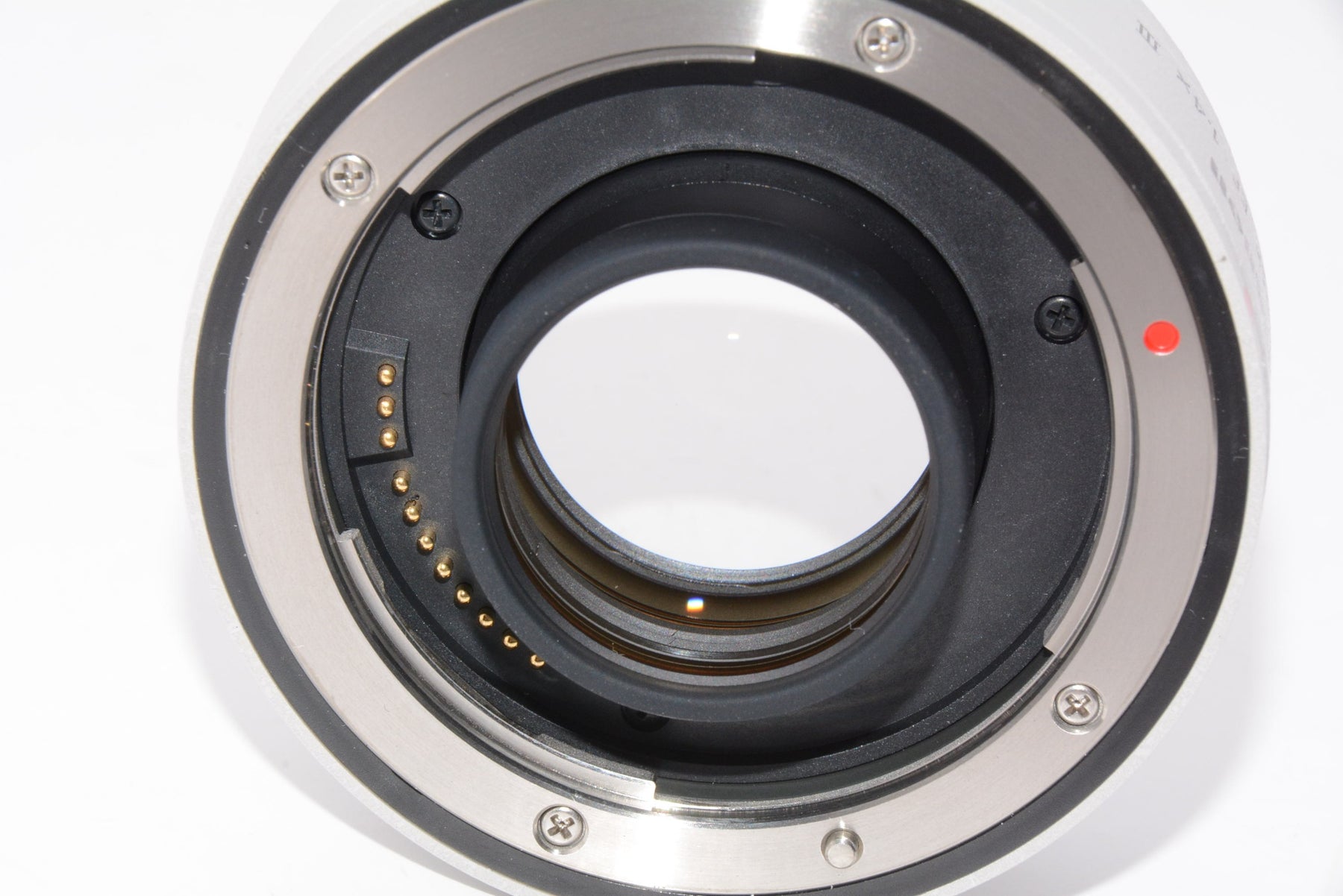 【外観特上級】Canon エクステンダー EF1.4X III フルサイズ対応