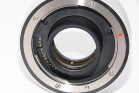 【外観特上級】Canon エクステンダー EF1.4X III フルサイズ対応
