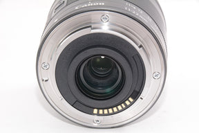 【外観並級】Canon 超広角ズームレンズ EF-M11-22mm F4-5.6IS STM