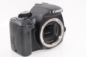 【外観並級】Canon デジタル一眼レフカメラ EOS Kiss X4