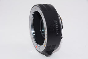 【外観特上級】RICOH リアコンバーター HD PENTAX-DA AF REAR CONVERTER 1.4×AW