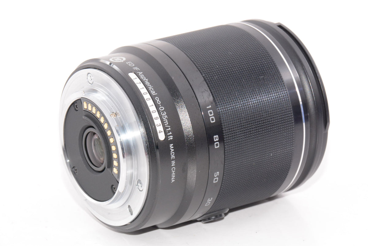 【外観特上級】Nikon 1 NIKKOR VR 10-100mm f/4-5.6
