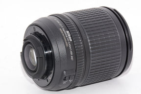 【外観並級】Nikon AF-S DX Zoom Nikkor ED 18-135mm F3.5-5.6G (IF)