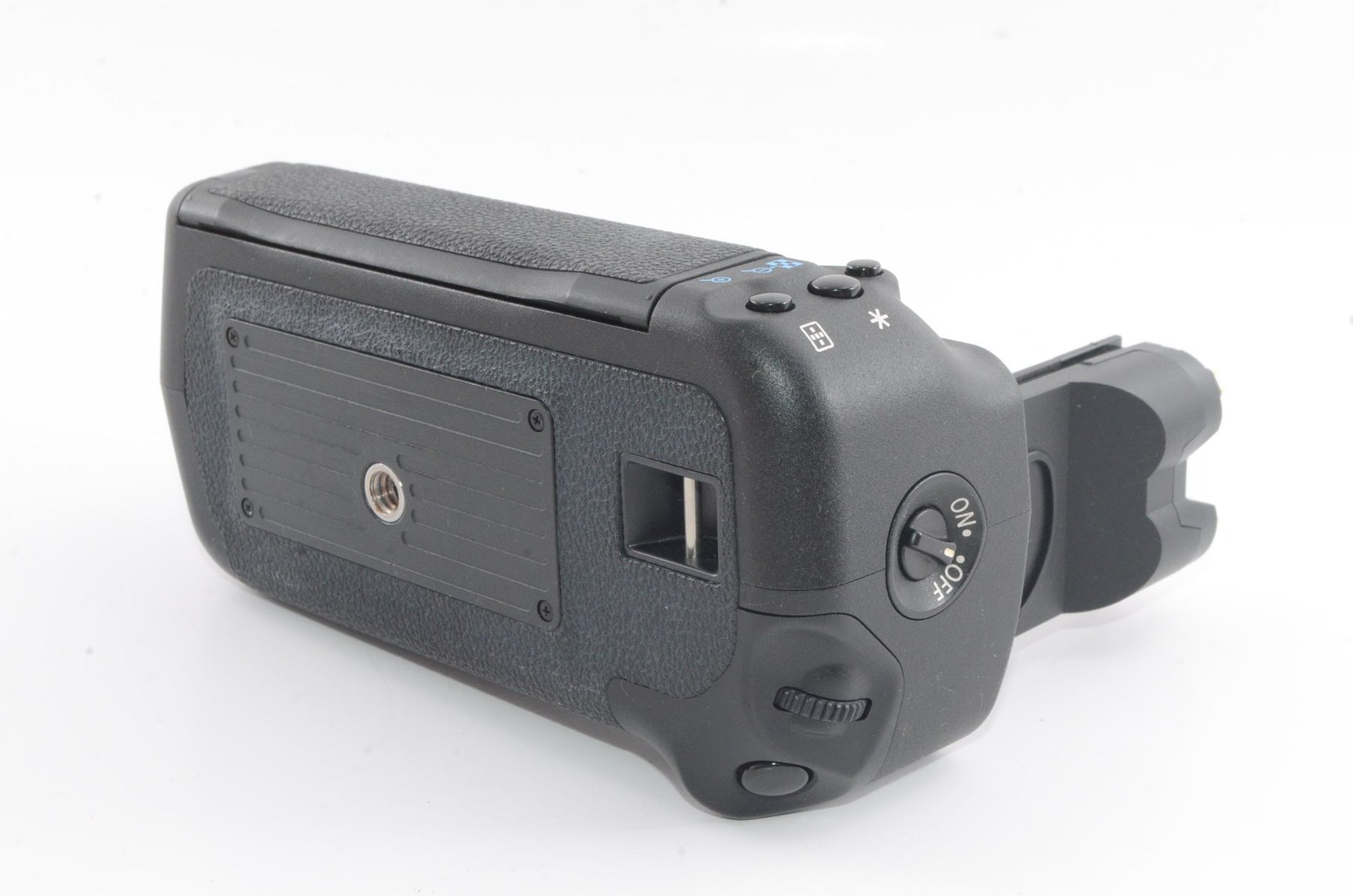 【外観特上級】Canon バッテリーグリップ  BG-E6